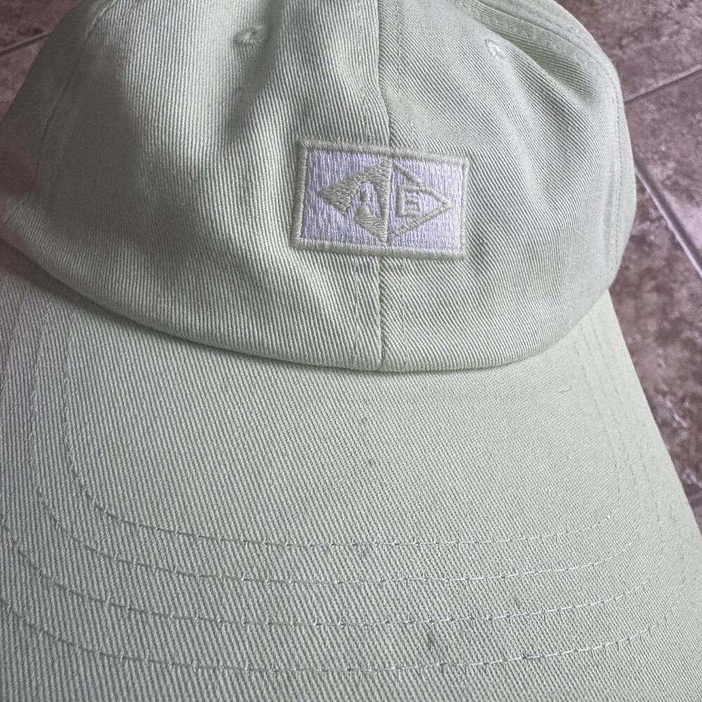 American Eagle Adjustable Cap - image 4